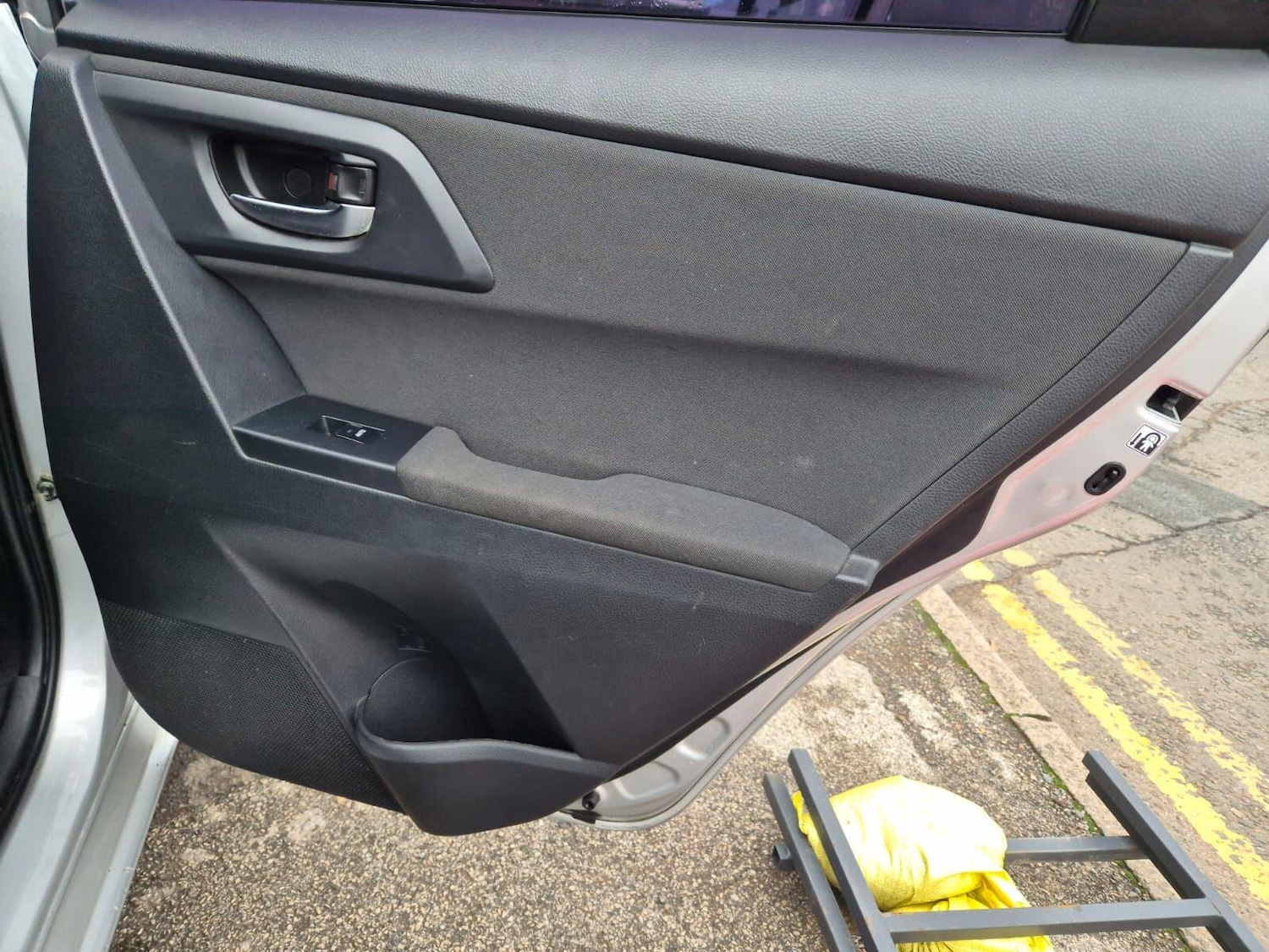 Used Toyota Auris 2016 for sale - 76549939: Photo 12