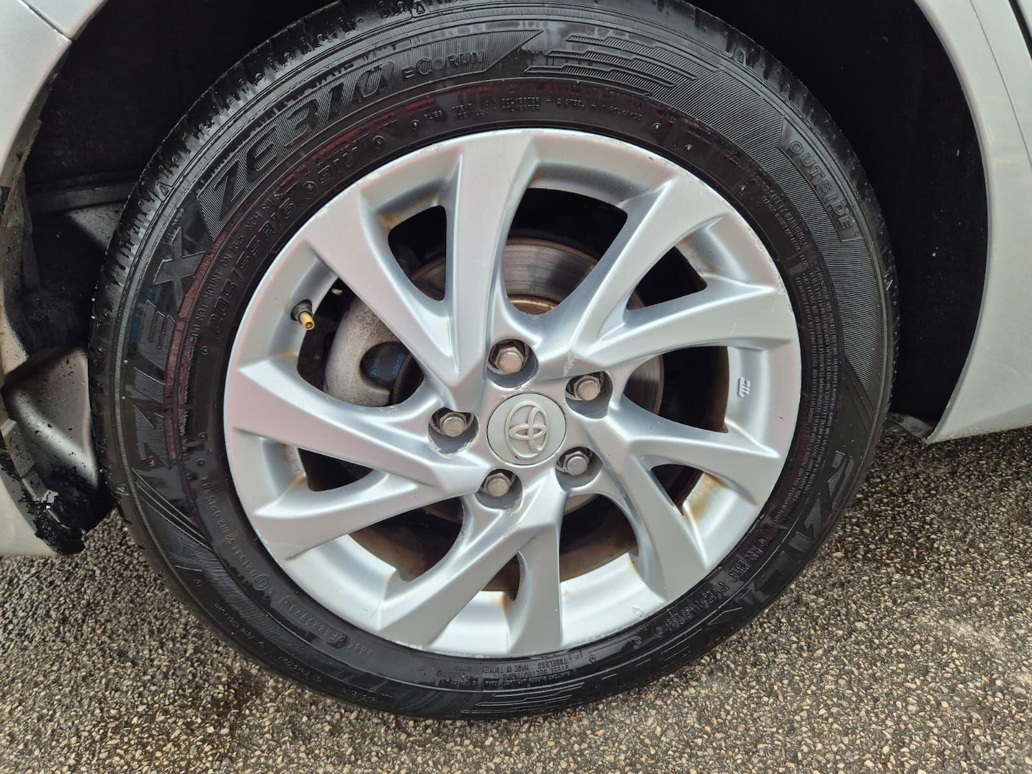 Used Toyota Auris 2016 for sale - 76549939: Photo 16