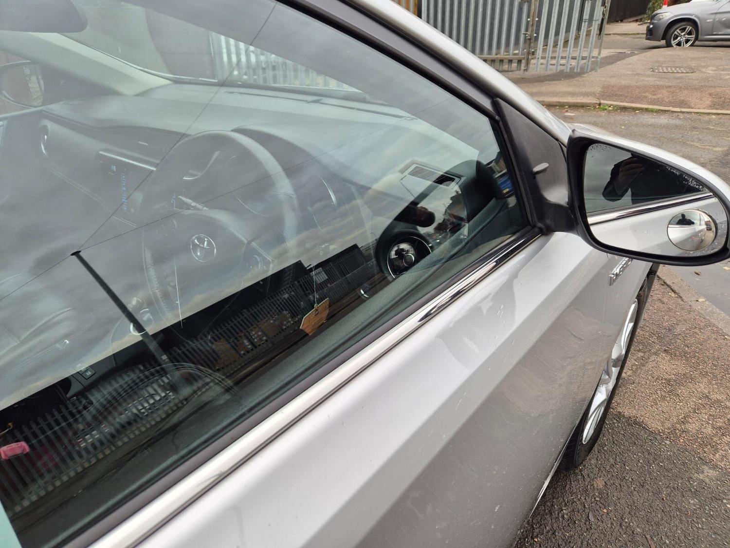 Used Toyota Auris 2016 for sale - 76549939: Photo 24