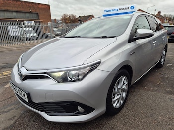 Used Toyota Auris 2016 for sale - 76549939: Photo