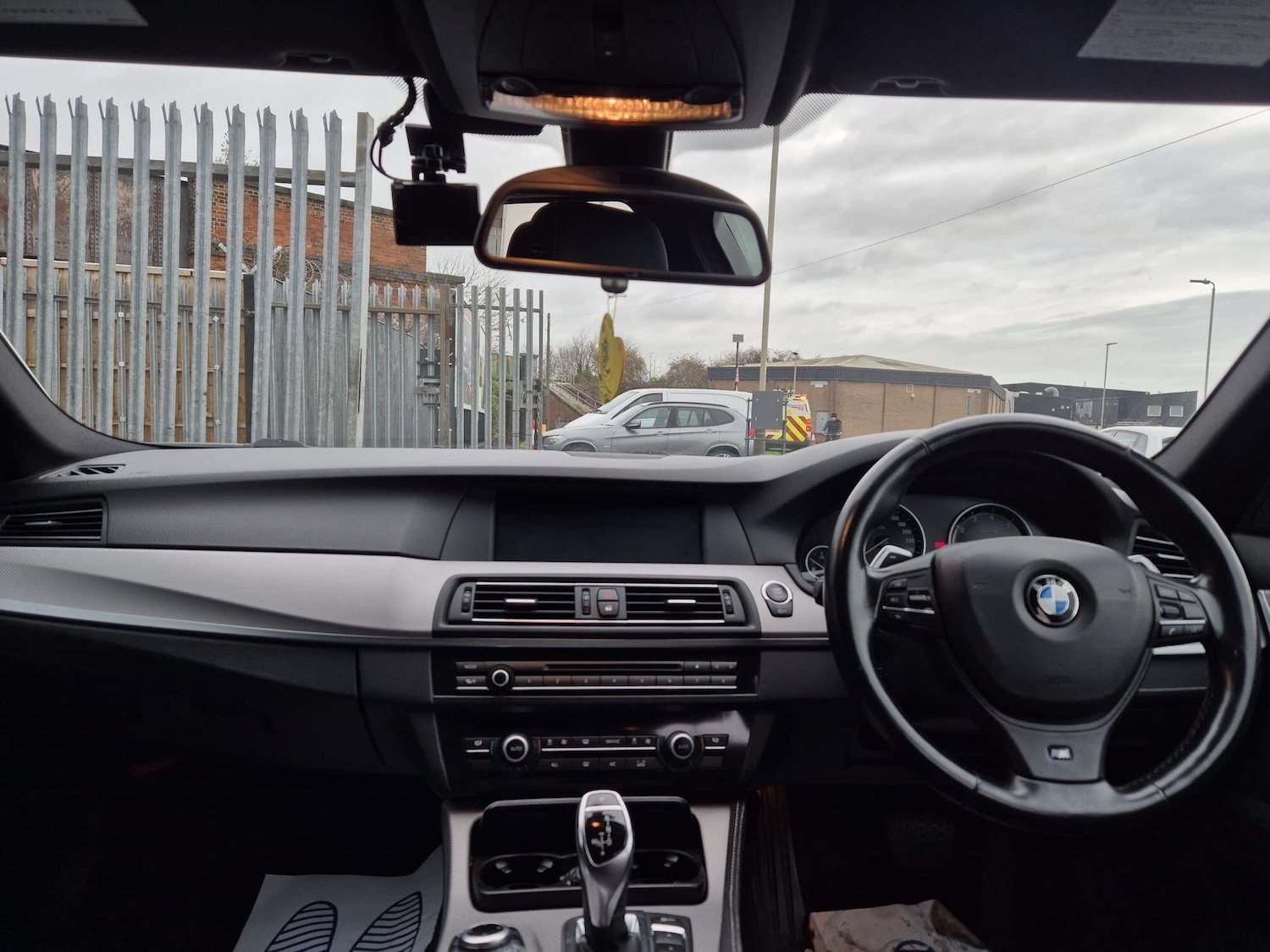 Used BMW 5 Series for sale - 76550724: Photo 12