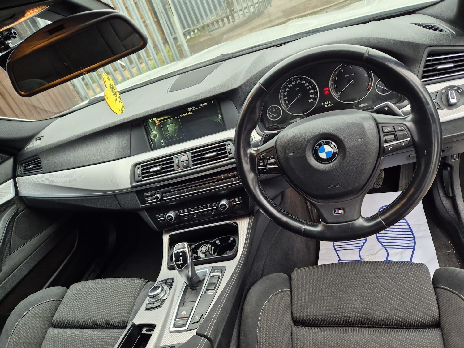 Used BMW 5 Series for sale - 76550724: Photo 14