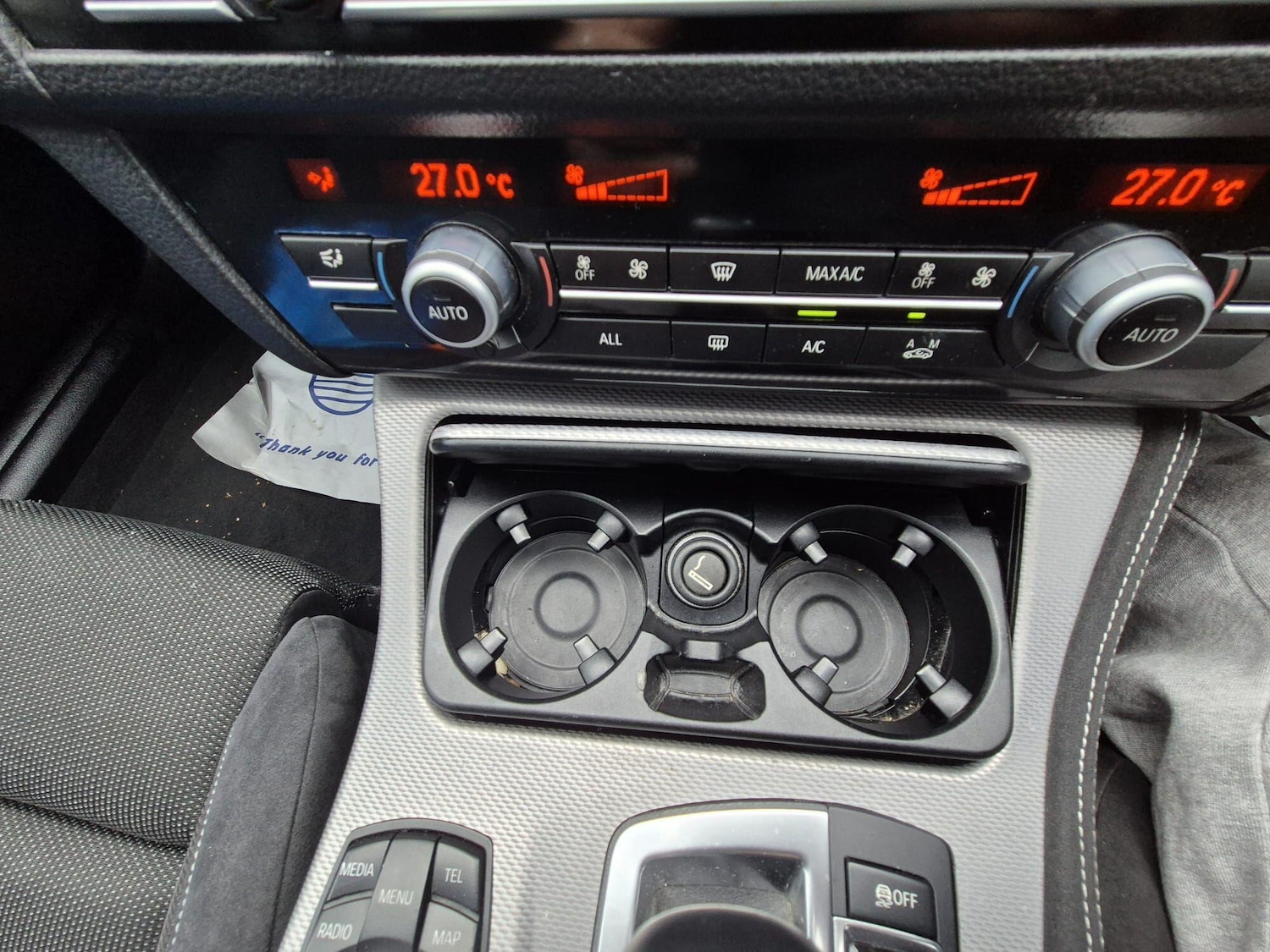 Used BMW 5 Series for sale - 76550724: Photo 15