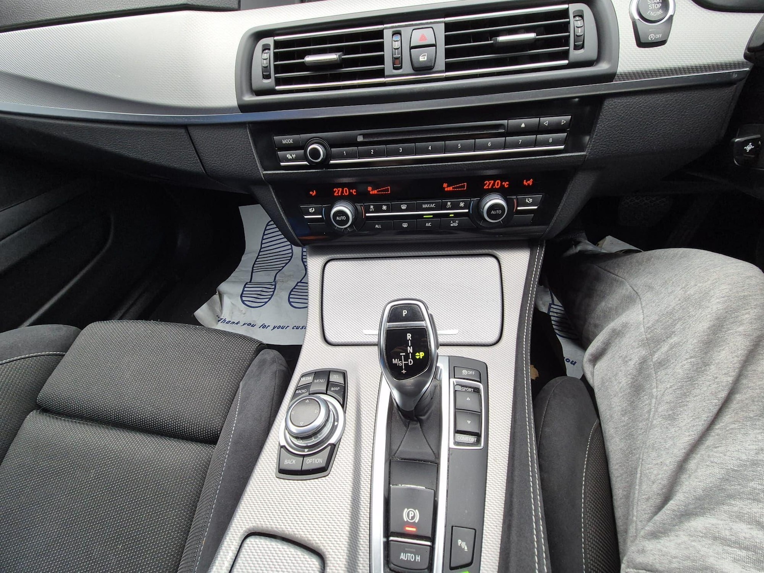 Used BMW 5 Series for sale - 76550724: Photo 16