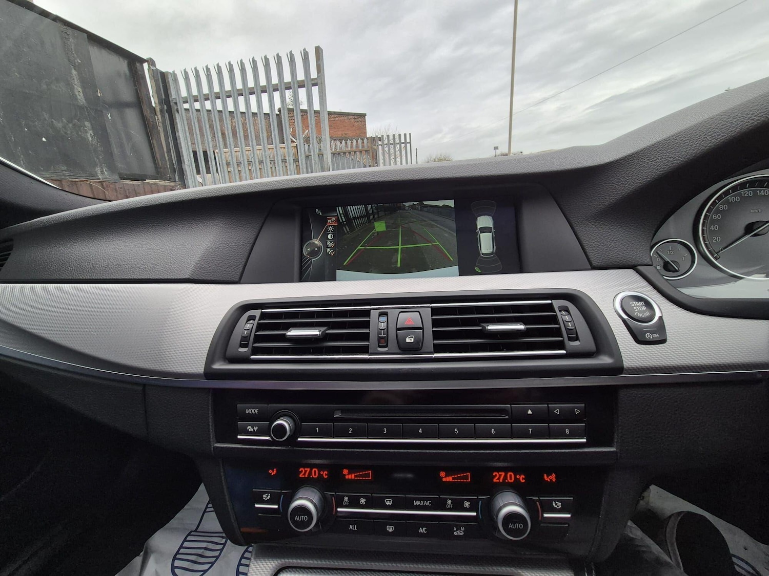 Used BMW 5 Series for sale - 76550724: Photo 17