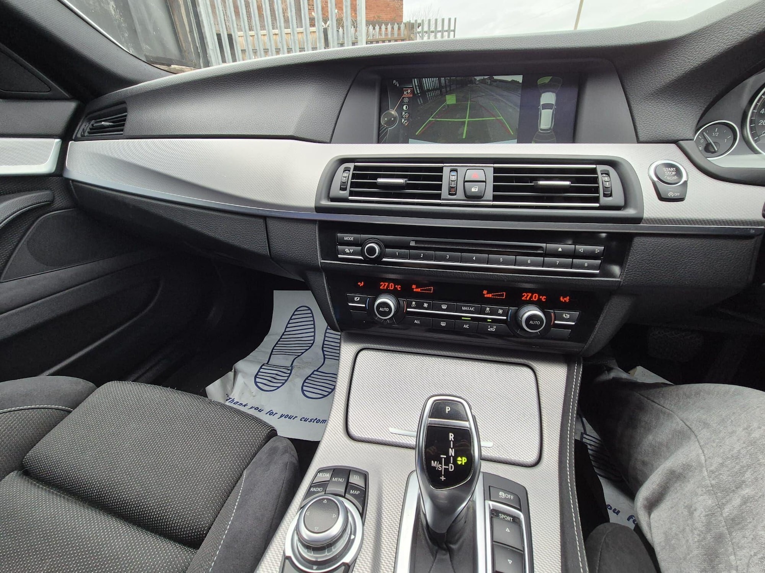 Used BMW 5 Series for sale - 76550724: Photo 18