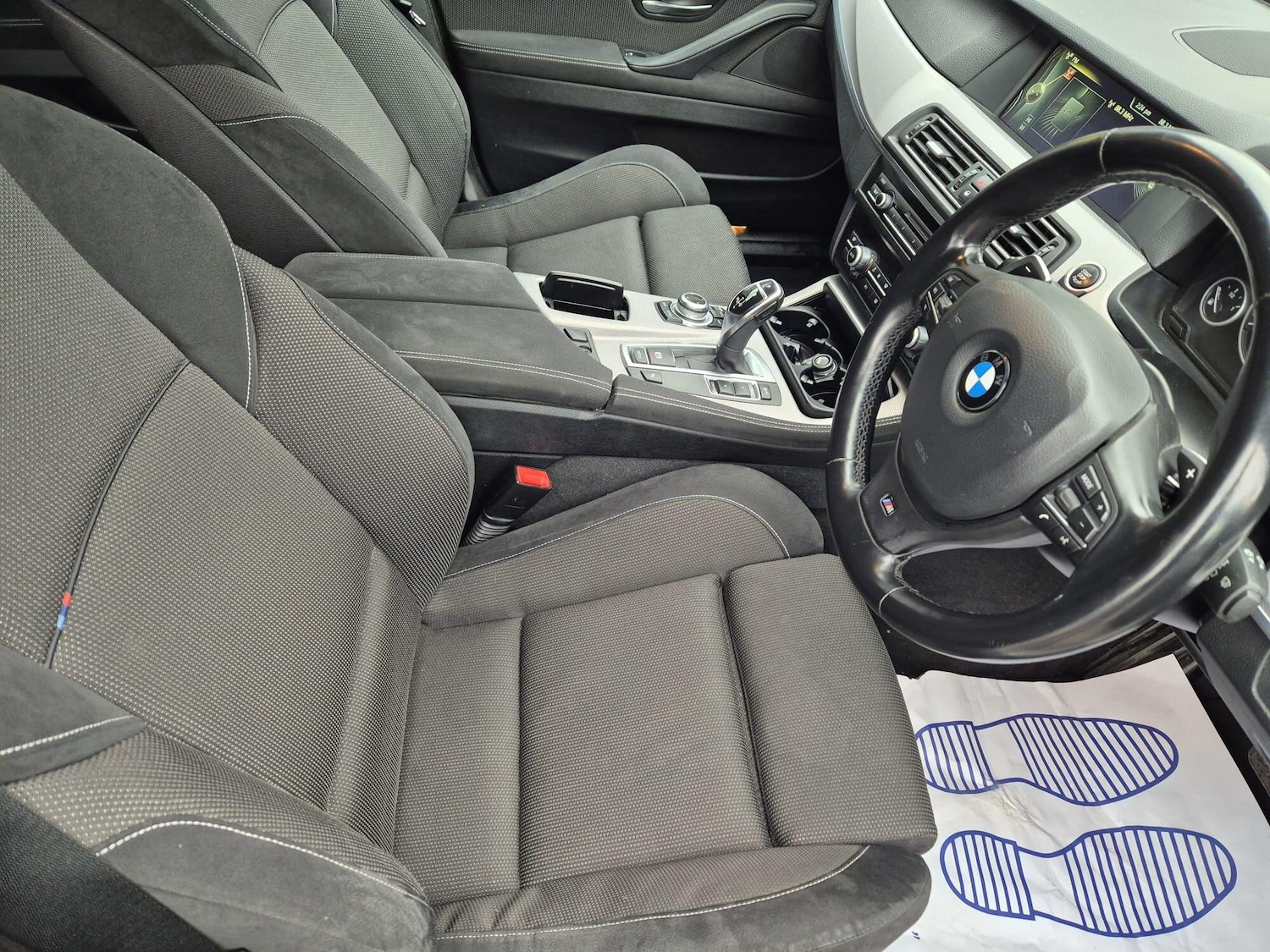 Used BMW 5 Series for sale - 76550724: Photo 19
