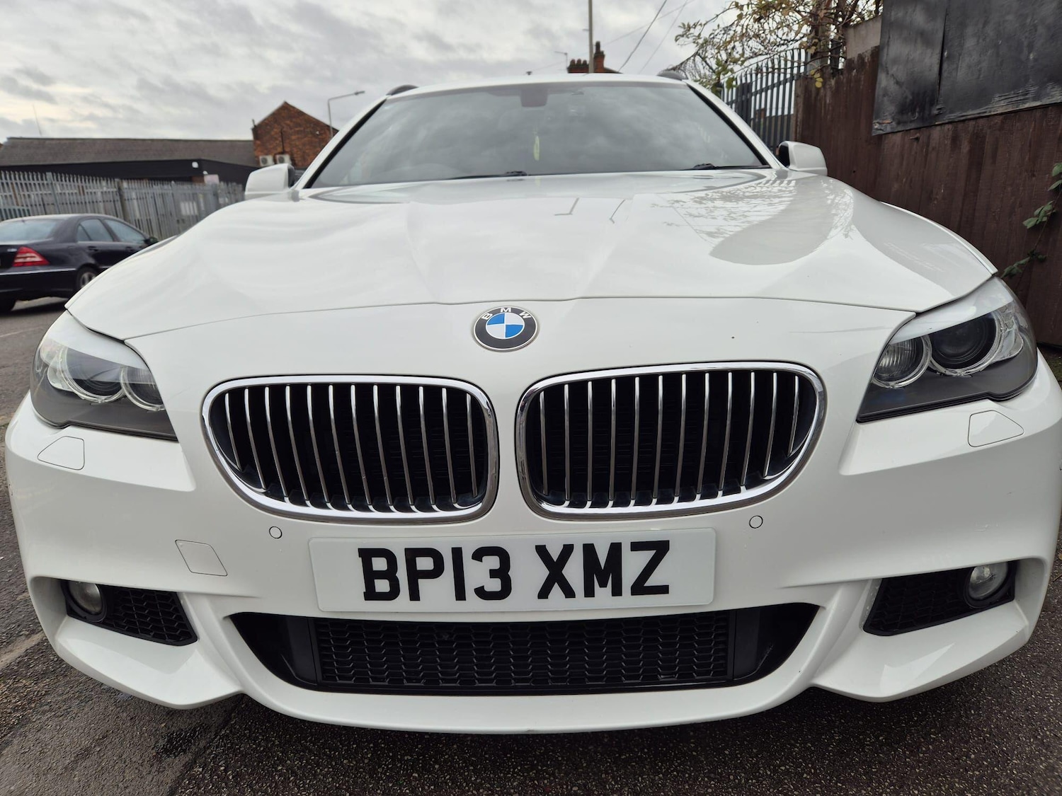 Used BMW 5 Series for sale - 76550724: Photo 2