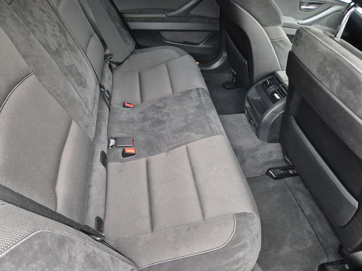 Used BMW 5 Series for sale - 76550724: Photo 20