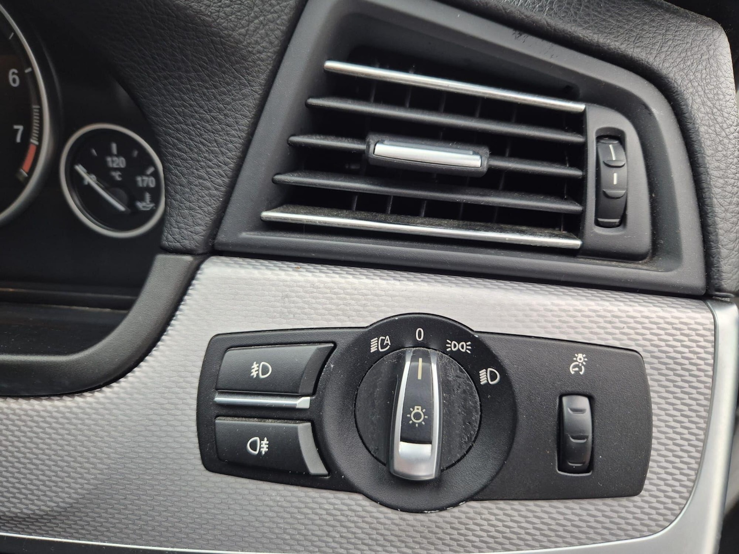 Used BMW 5 Series for sale - 76550724: Photo 22