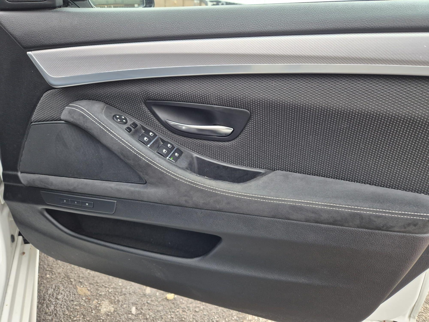 Used BMW 5 Series for sale - 76550724: Photo 23