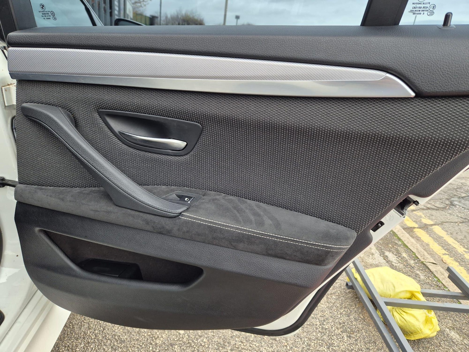 Used BMW 5 Series for sale - 76550724: Photo 24