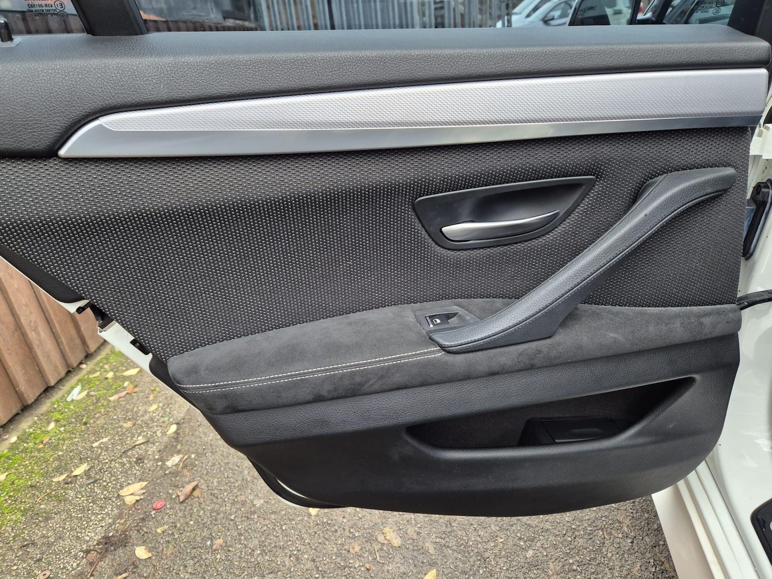 Used BMW 5 Series for sale - 76550724: Photo 26