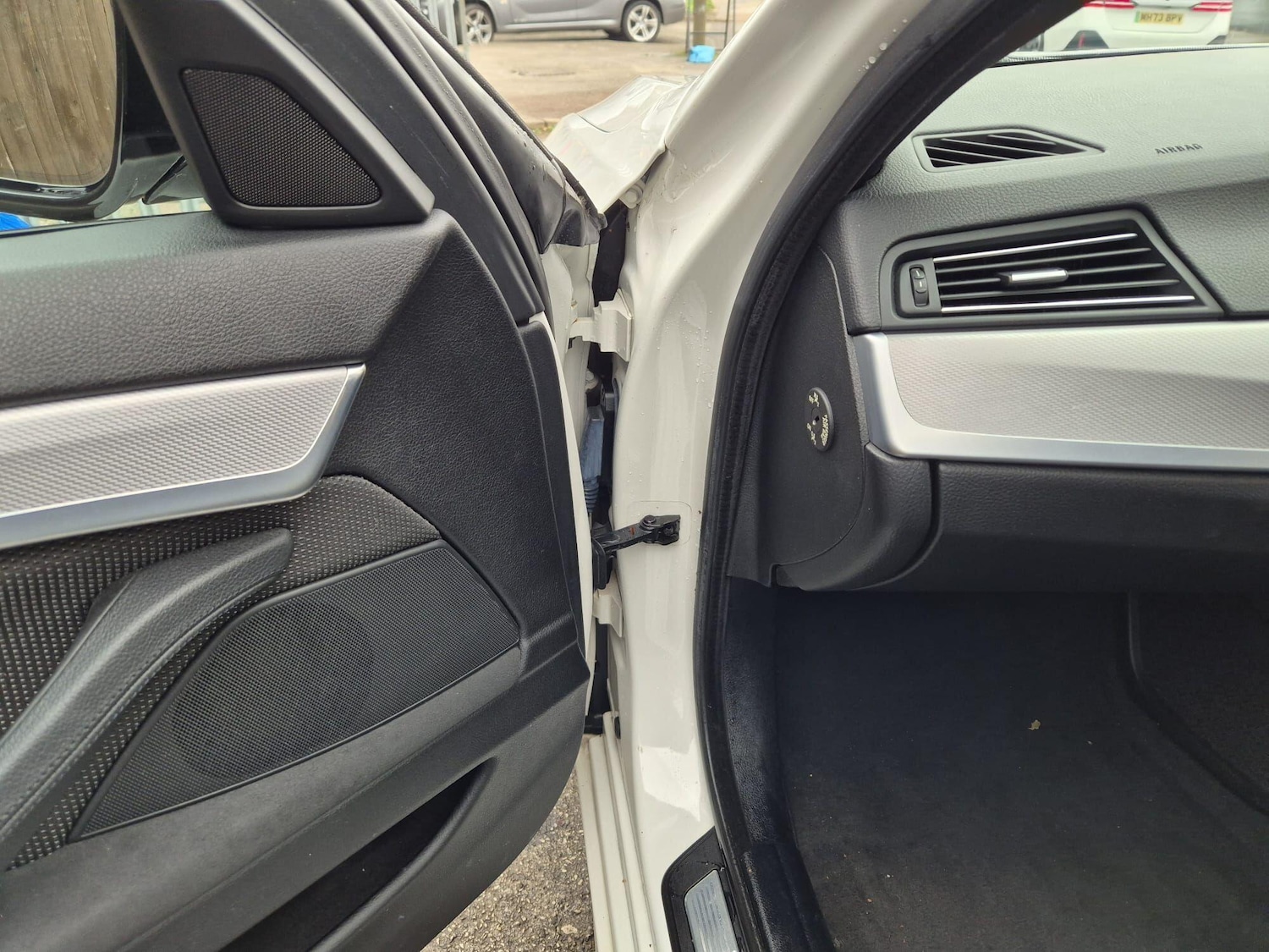 Used BMW 5 Series for sale - 76550724: Photo 27