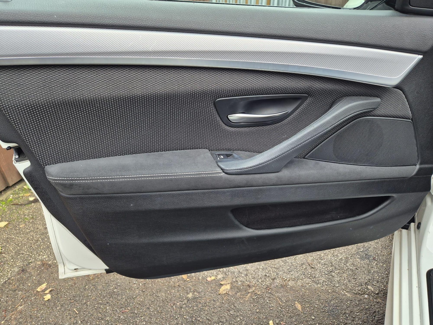 Used BMW 5 Series for sale - 76550724: Photo 28