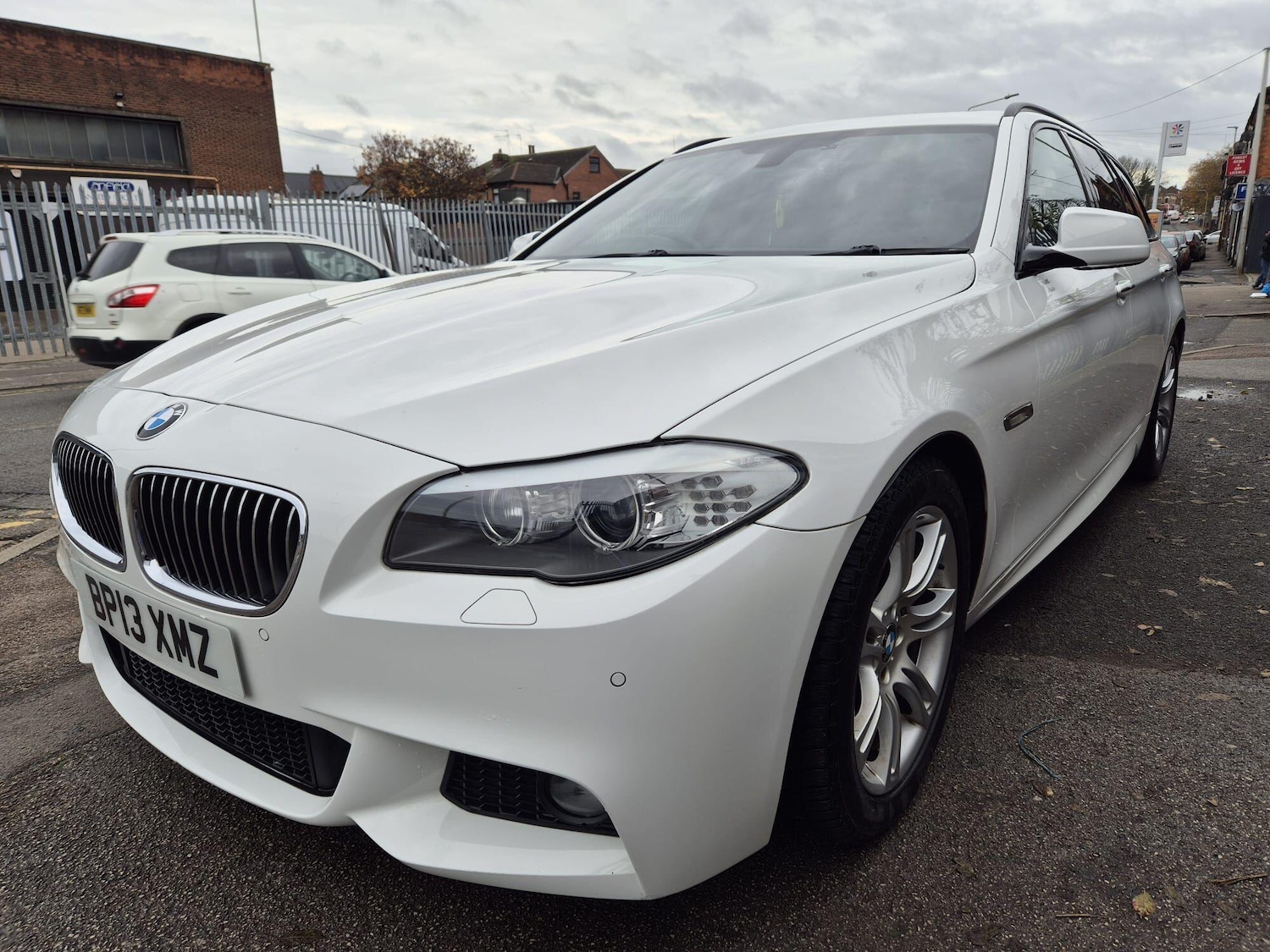Used BMW 5 Series for sale - 76550724: Photo 3