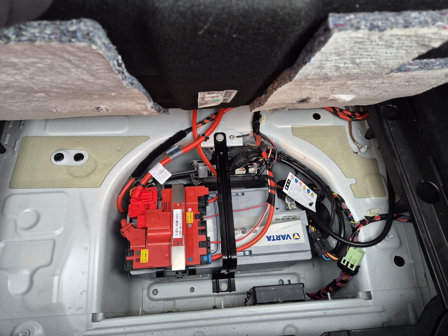 Used BMW 5 Series for sale - 76550724: Photo 30