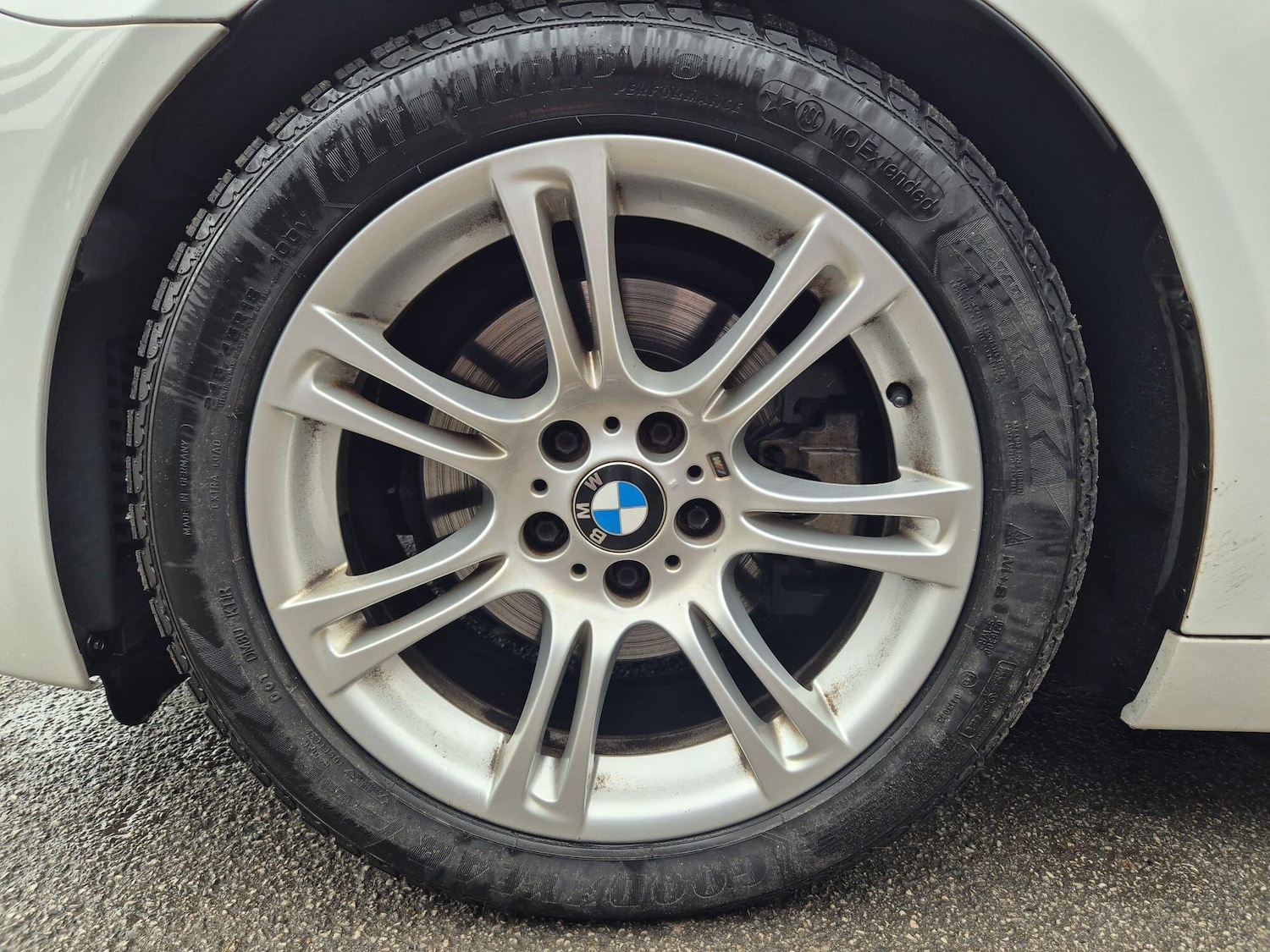 Used BMW 5 Series for sale - 76550724: Photo 31