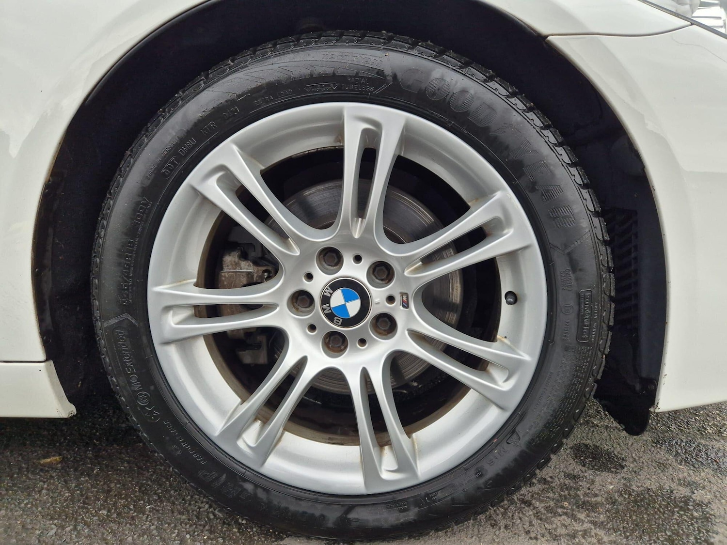 Used BMW 5 Series for sale - 76550724: Photo 32