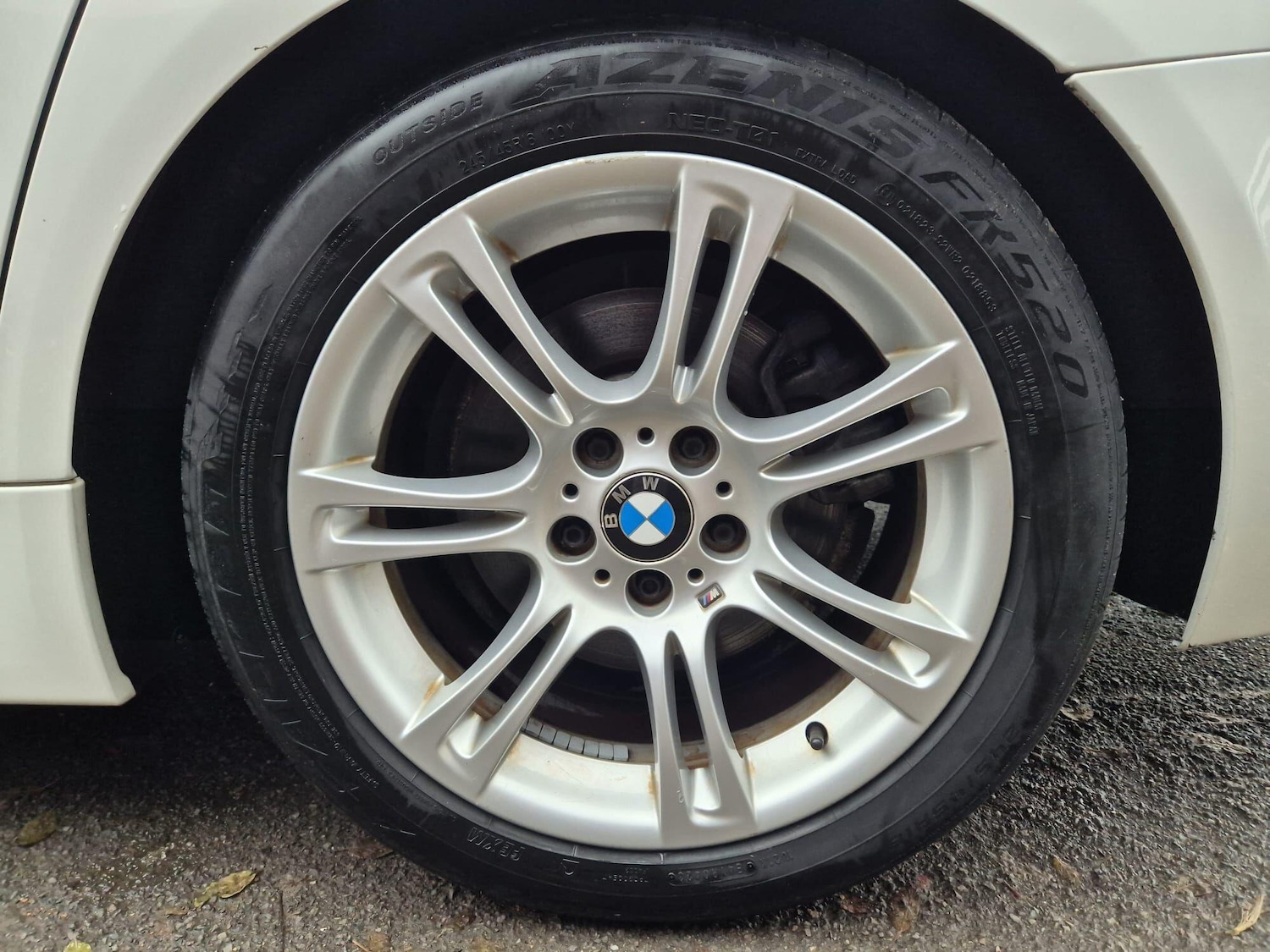 Used BMW 5 Series for sale - 76550724: Photo 33