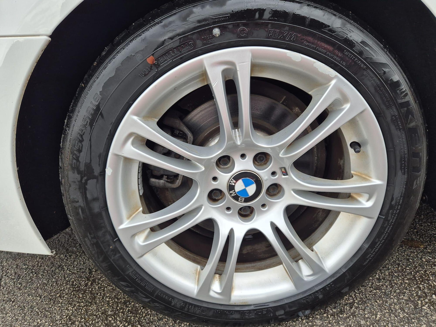 Used BMW 5 Series for sale - 76550724: Photo 34