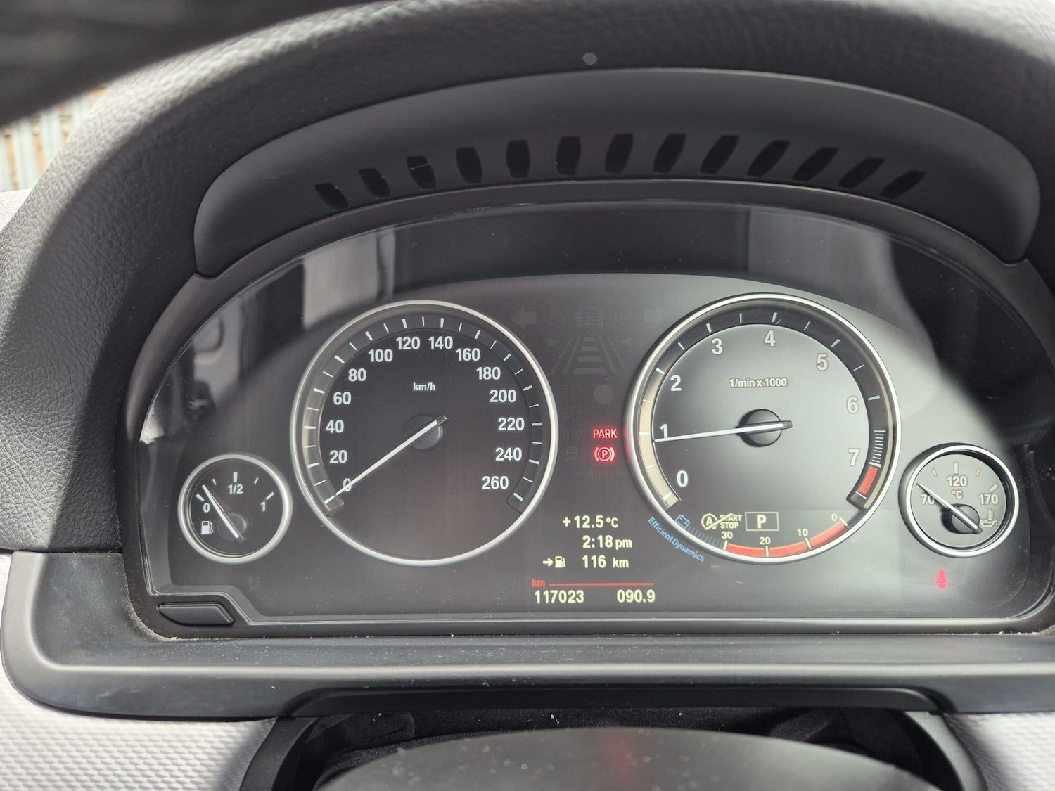 Used BMW 5 Series for sale - 76550724: Photo 37