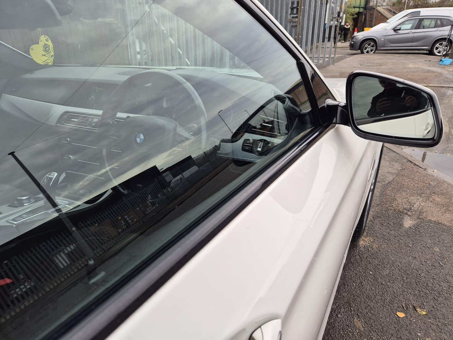 Used BMW 5 Series for sale - 76550724: Photo 38