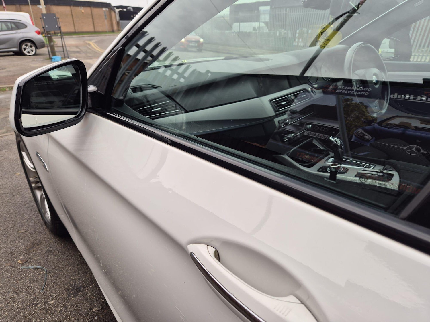 Used BMW 5 Series for sale - 76550724: Photo 39