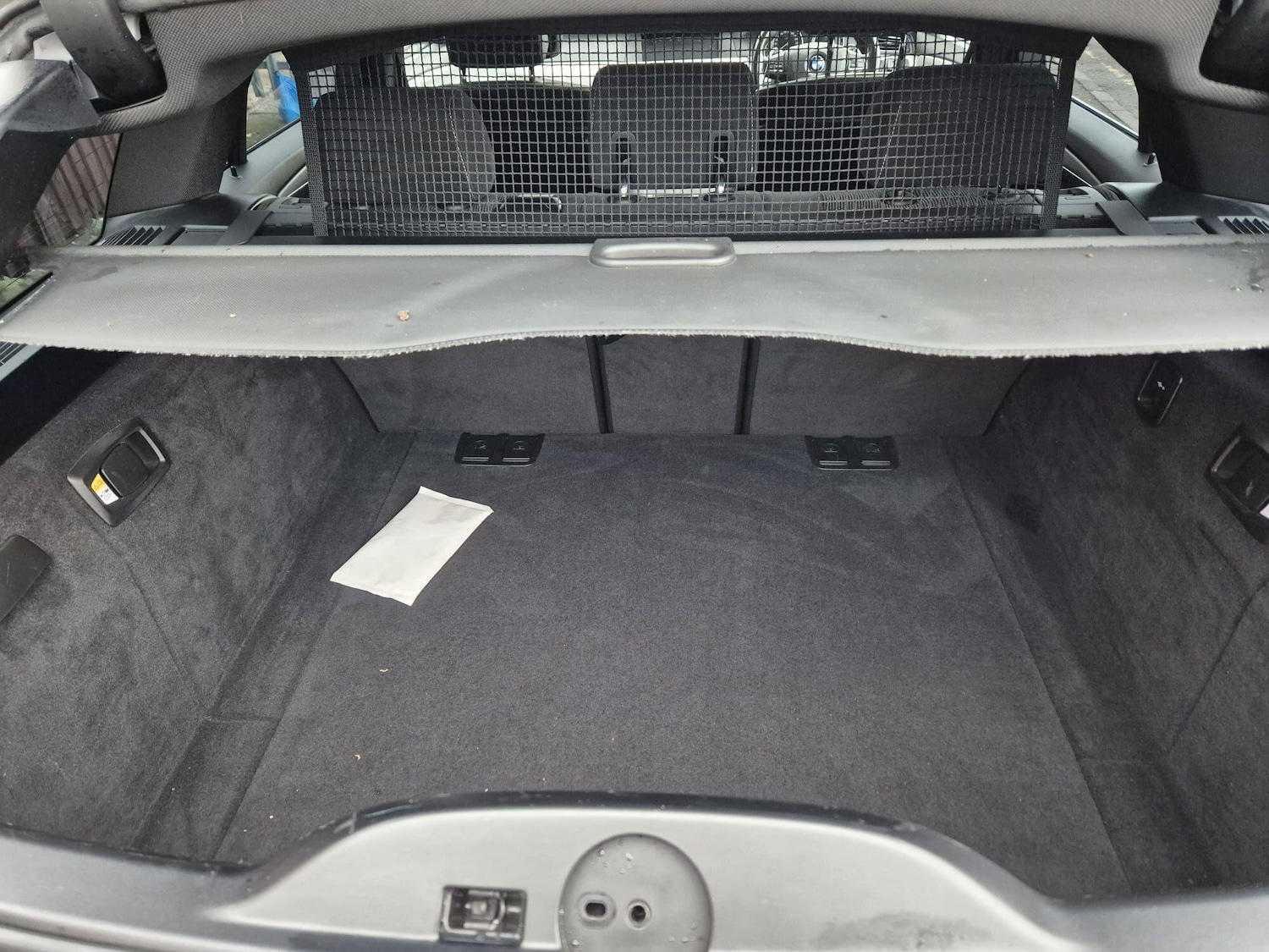 Used BMW 5 Series for sale - 76550724: Photo 40