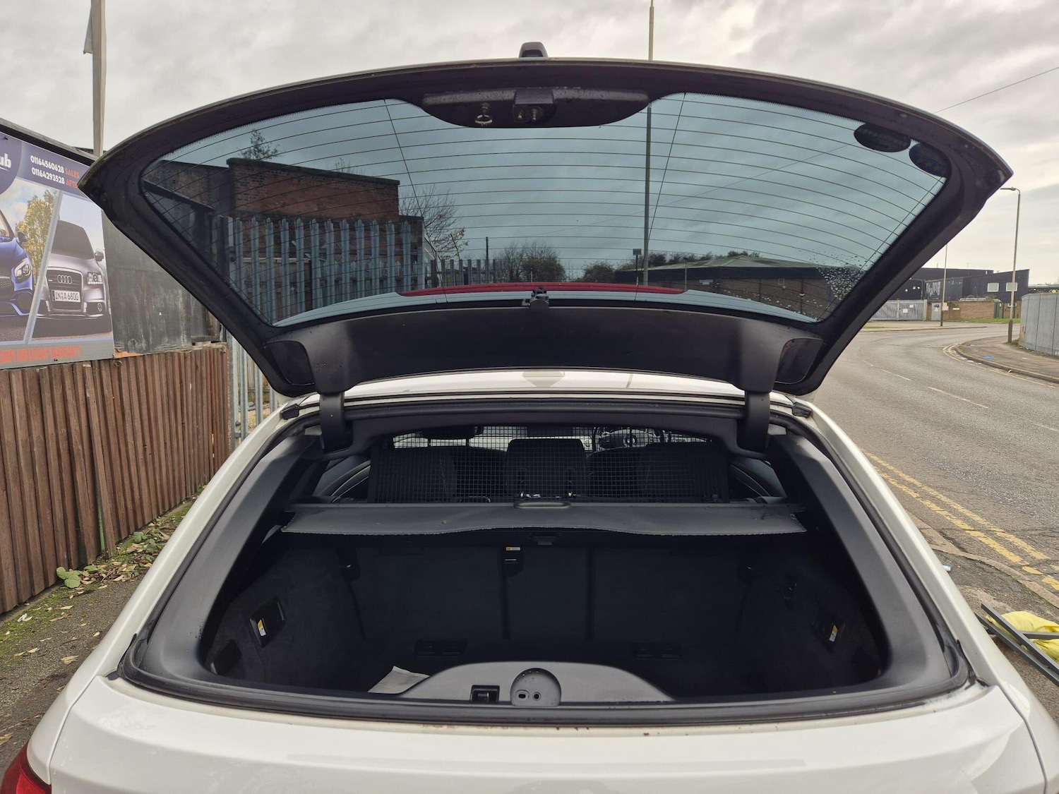 Used BMW 5 Series for sale - 76550724: Photo 41