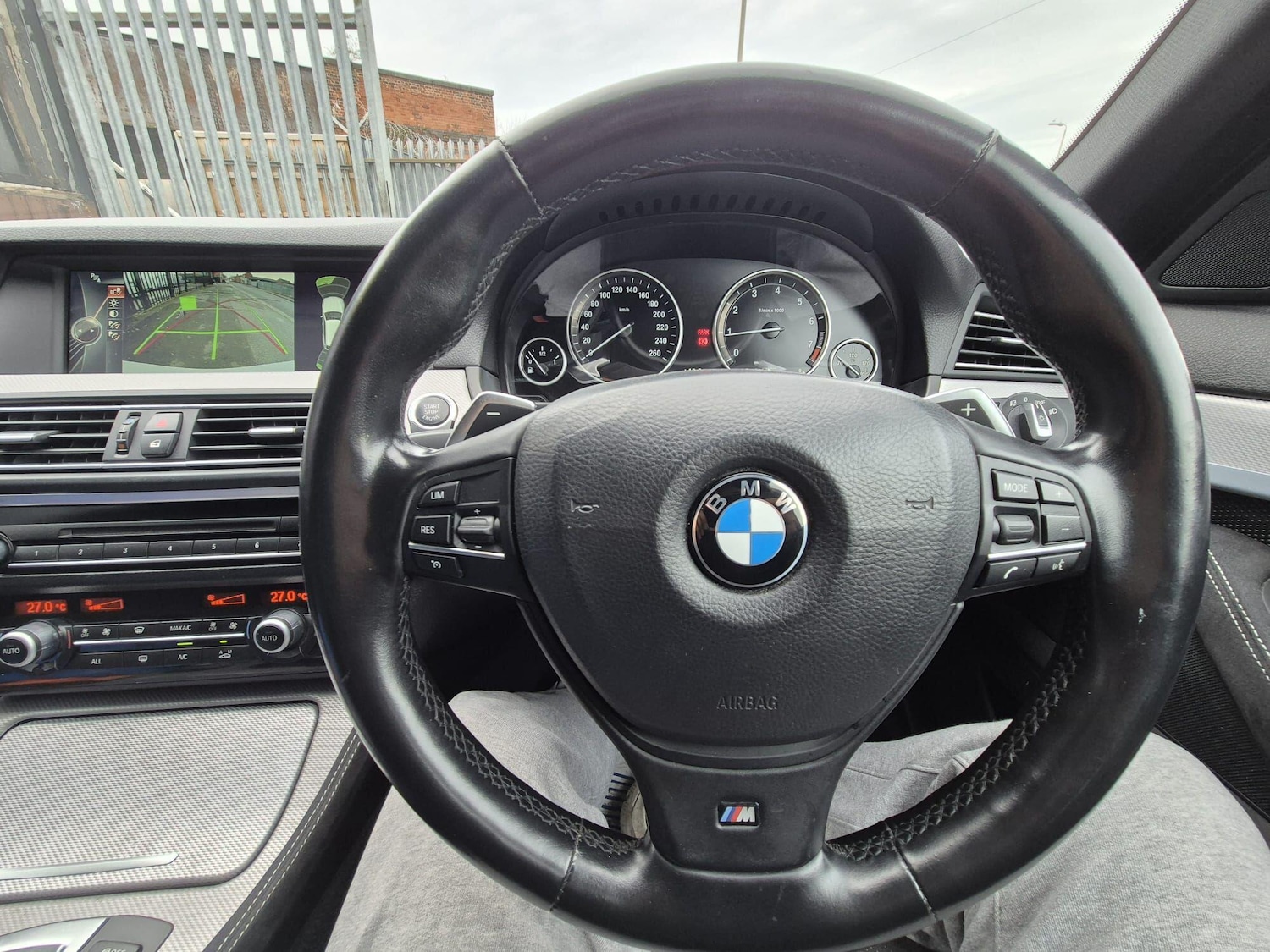 Used BMW 5 Series for sale - 76550724: Photo 43