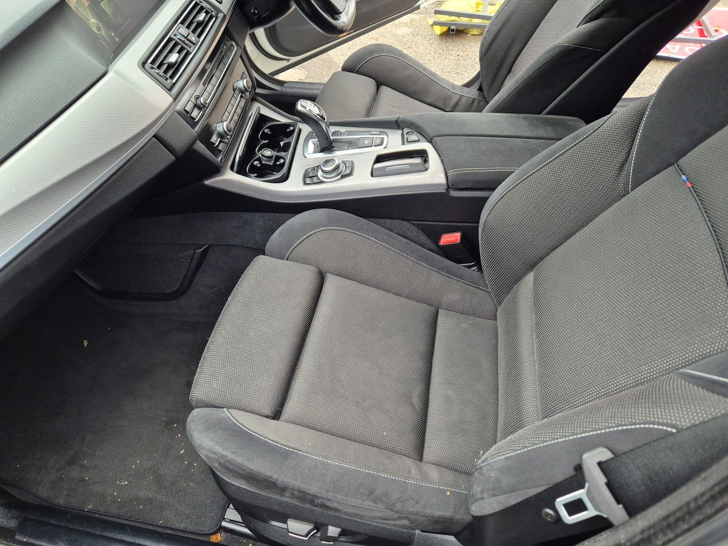 Used BMW 5 Series for sale - 76550724: Photo 44