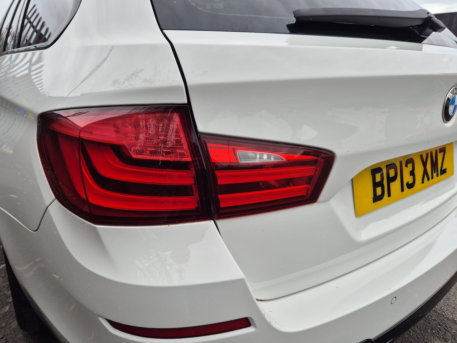 Used BMW 5 Series for sale - 76550724: Photo 46