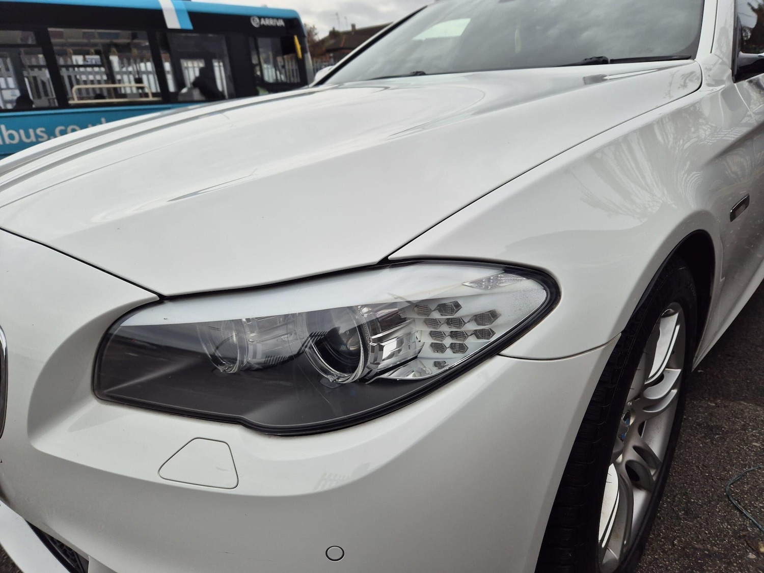 Used BMW 5 Series for sale - 76550724: Photo 47