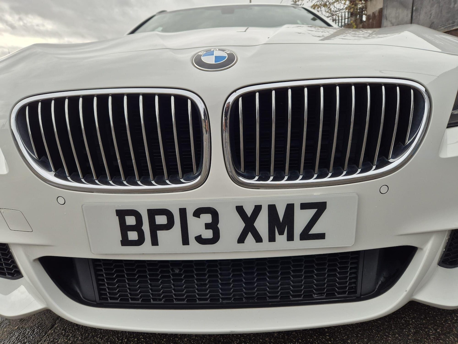 Used BMW 5 Series for sale - 76550724: Photo 49