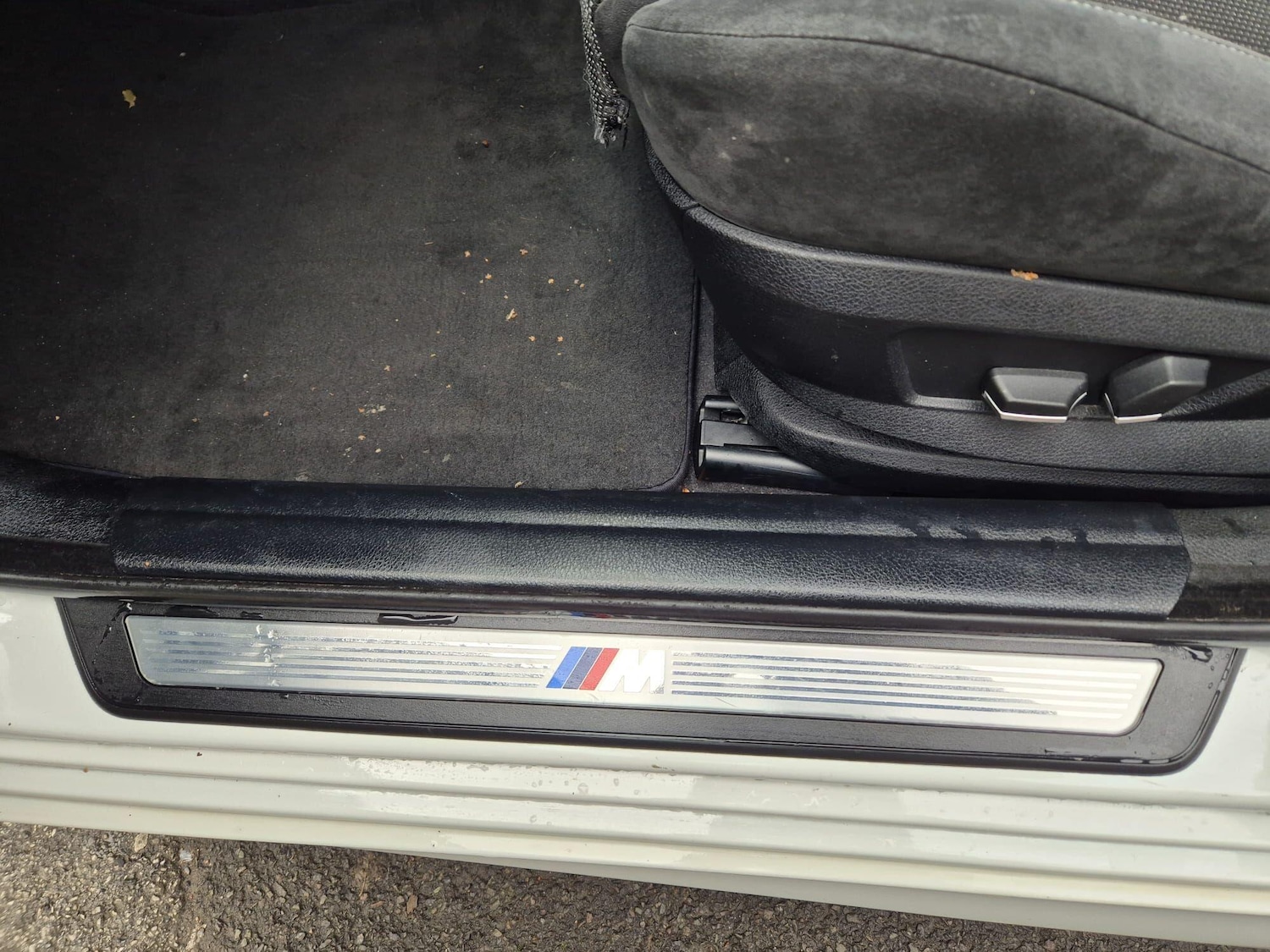 Used BMW 5 Series for sale - 76550724: Photo 56