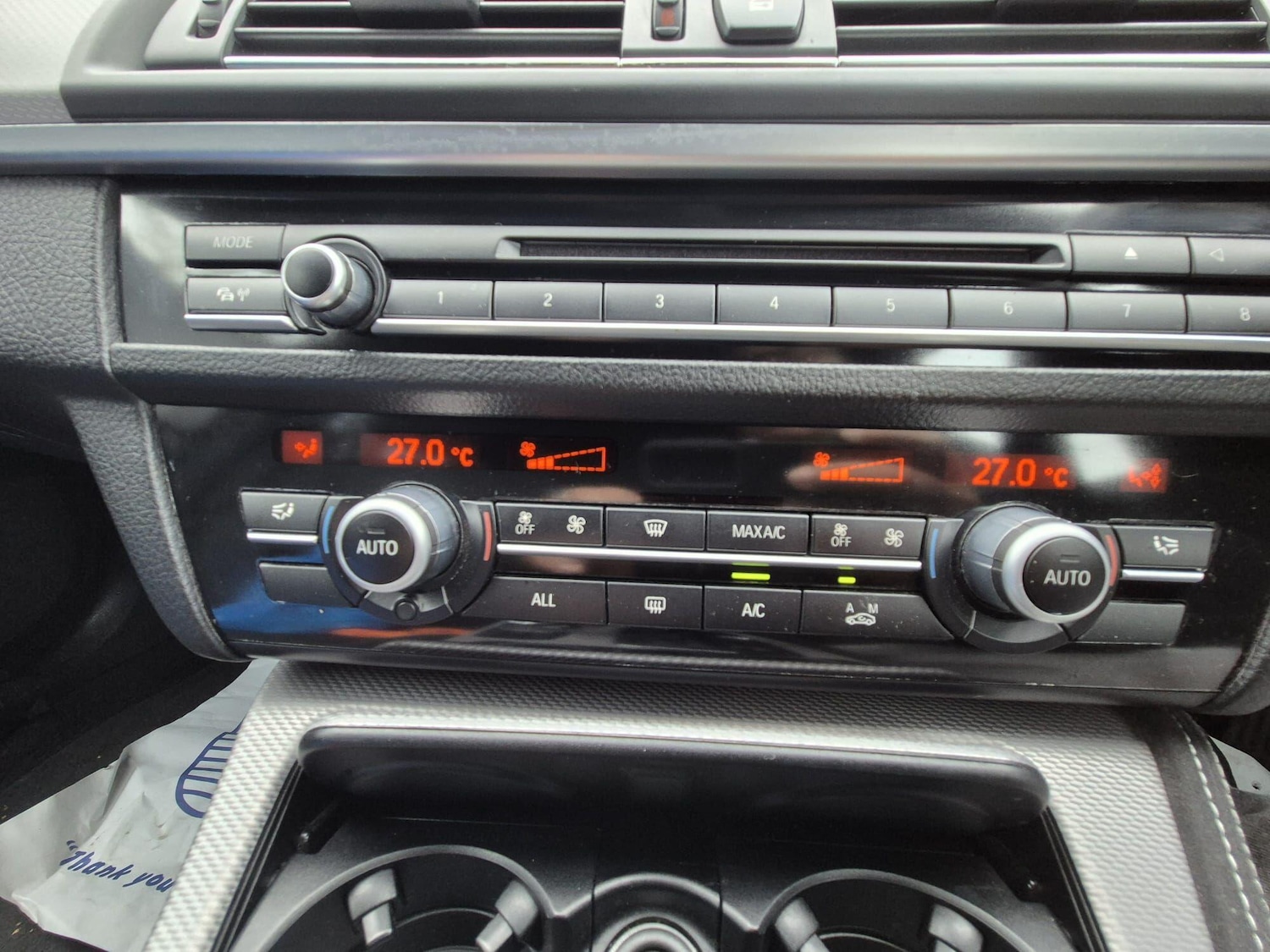 Used BMW 5 Series 2025 for sale - 76550724: Photo 61