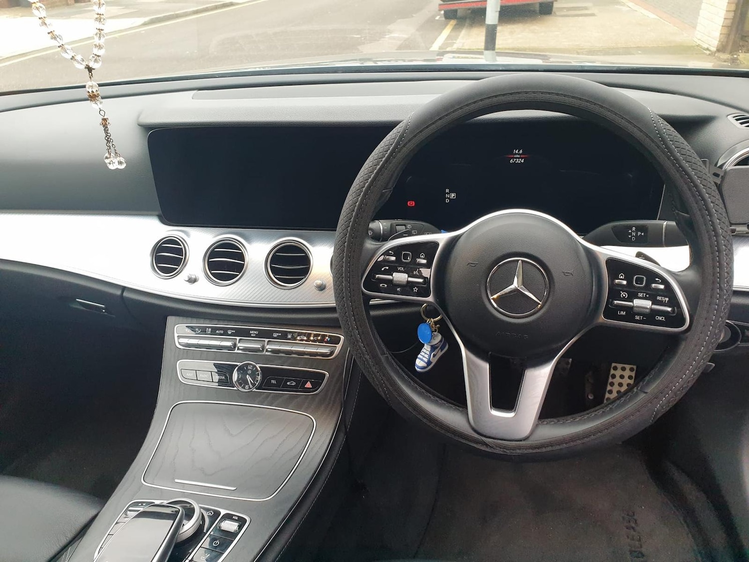 Used Mercedes-Benz E Class 2019 for sale - 77245340: Photo 3