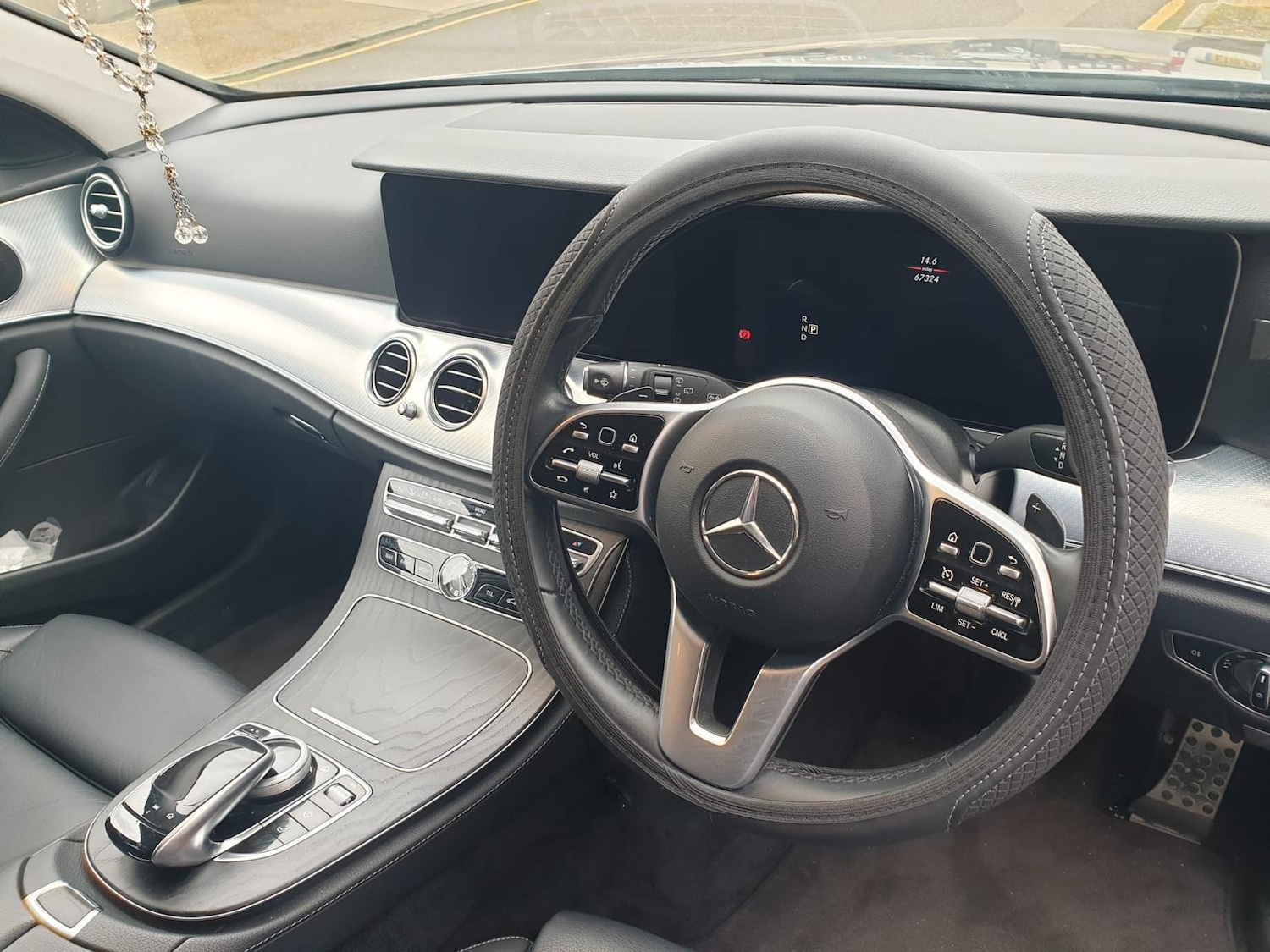 Used Mercedes-Benz E Class 2019 for sale - 77245340: Photo 4