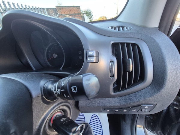 Used Kia Sportage 2013 for sale - 76295812: Photo 11