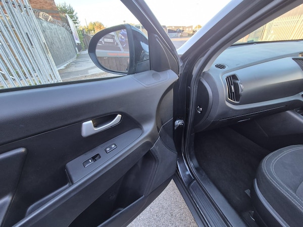 Used Kia Sportage 2013 for sale - 76295812: Photo 13