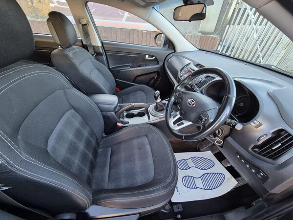 Used Kia Sportage 2013 for sale - 76295812: Photo 14