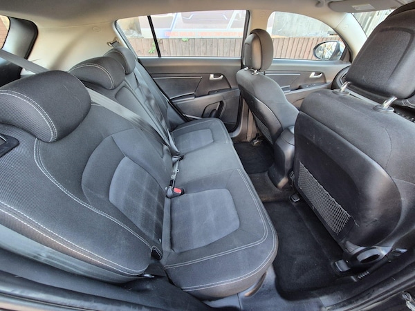 Used Kia Sportage 2013 for sale - 76295812: Photo 16