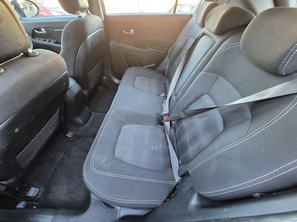 Used Kia Sportage 2013 for sale - 76295812: Photo 17