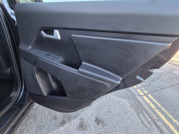 Used Kia Sportage 2013 for sale - 76295812: Photo 20