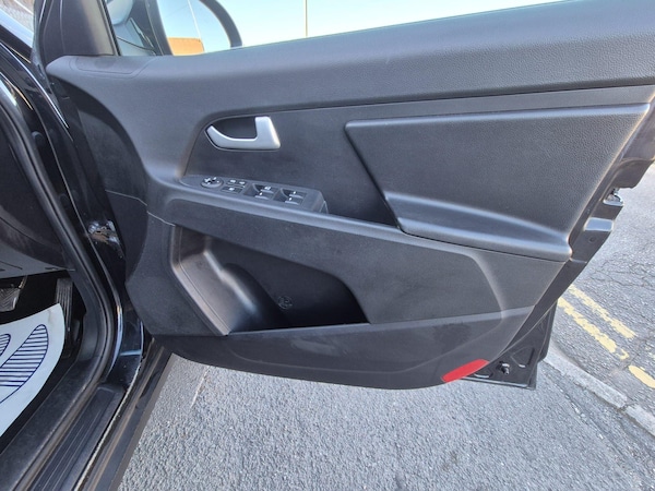 Used Kia Sportage 2013 for sale - 76295812: Photo 21