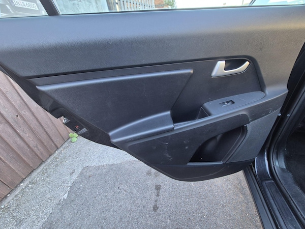 Used Kia Sportage 2013 for sale - 76295812: Photo 22