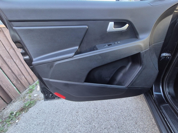 Used Kia Sportage 2013 for sale - 76295812: Photo 23