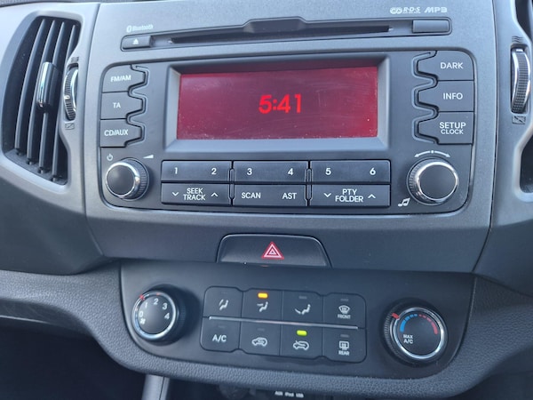 Used Kia Sportage 2013 for sale - 76295812: Photo 24