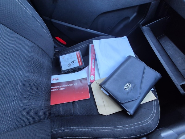 Used Kia Sportage 2013 for sale - 76295812: Photo 25